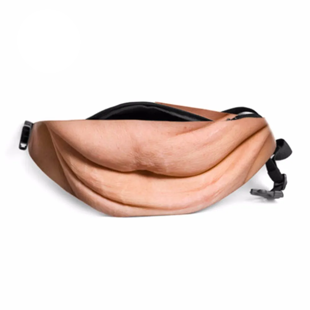 PouchBelly™ - The Most Viral "Dad Bod" Pack on the Internet