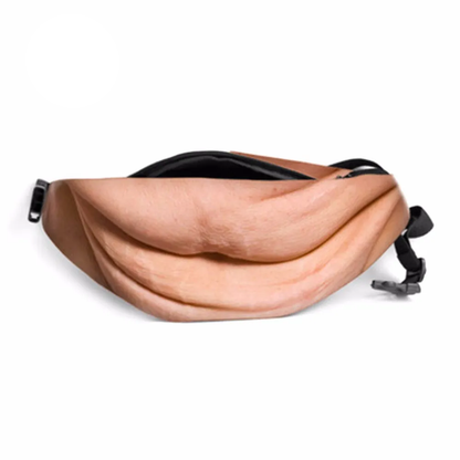 PouchBelly™ - The Most Viral "Dad Bod" Pack on the Internet
