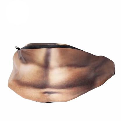 PouchBelly™ - The Most Viral "Dad Bod" Pack on the Internet