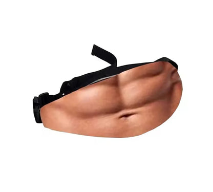 PouchBelly™ - The Most Viral "Dad Bod" Pack on the Internet