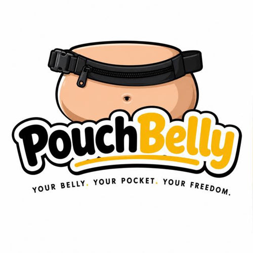 pouchbelly